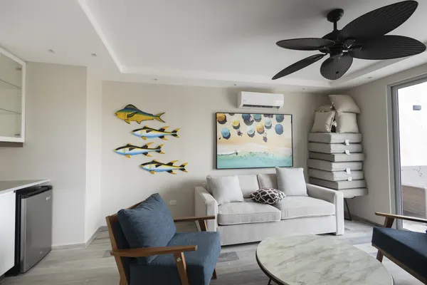 Apartamento PenthHouse Den - miniatura 15