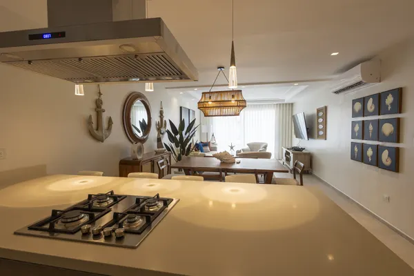 Apartamento PenthHouse Den - miniatura 5