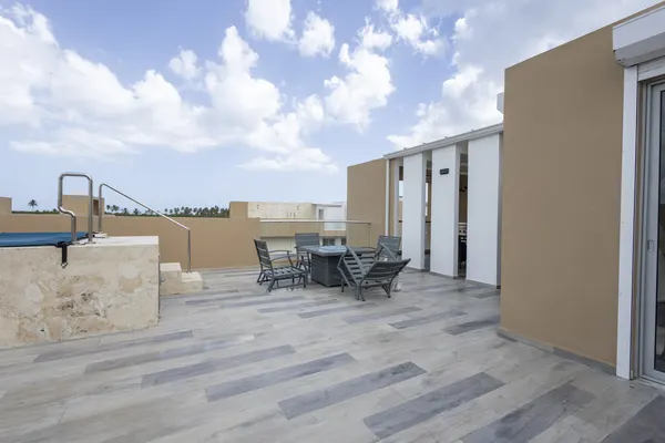 Apartamento PenthHouse Den - miniatura 18