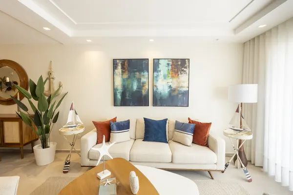 Apartamento PenthHouse Den - miniatura 2
