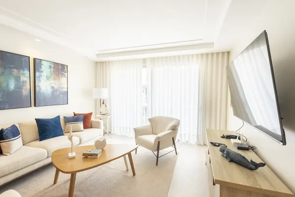 Apartamento PenthHouse Den - miniatura 1