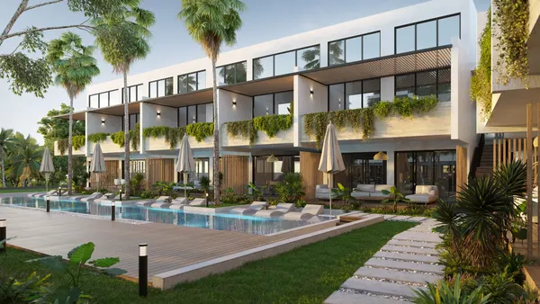Hoyo 10 Suit en Playa Nueva Romana - miniatura 8