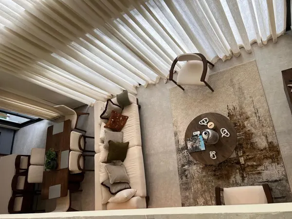 Villa Jocu en Playa Nueva Romana - miniatura 8