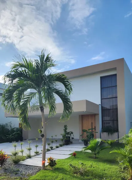 Villa Jocu en Playa Nueva Romana - miniatura 2