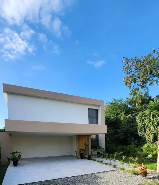 Villa Jocu en Playa Nueva Romana - miniatura 3