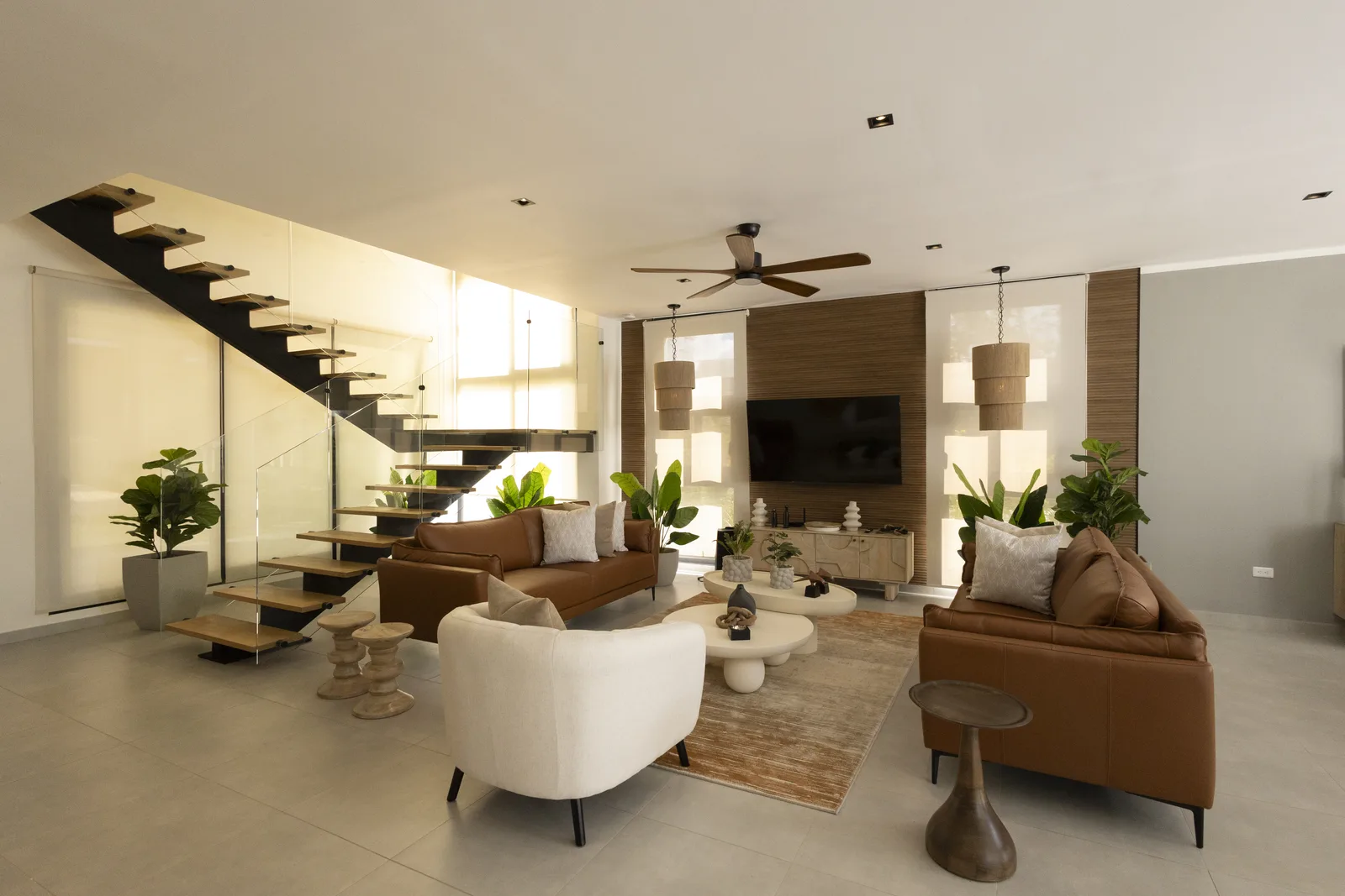 Villa JOMI en Playa Nueva Romana