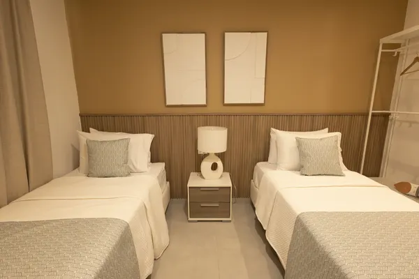 Villa JOMI en Playa Nueva Romana - miniatura 21