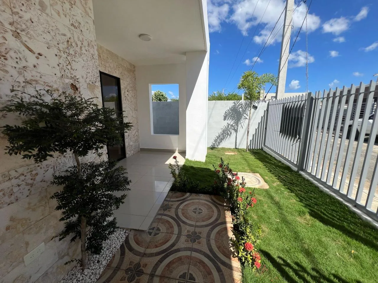 Vivienda LuQue