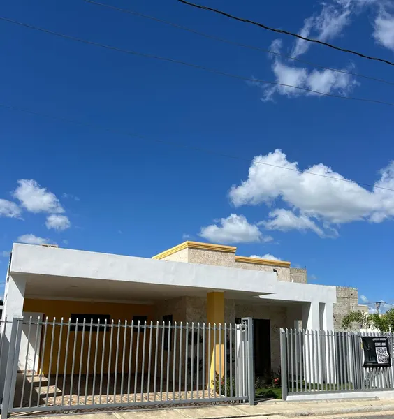 Vivienda LuQue - miniatura 3