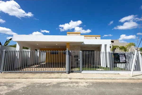 Vivienda LuQue - miniatura 2