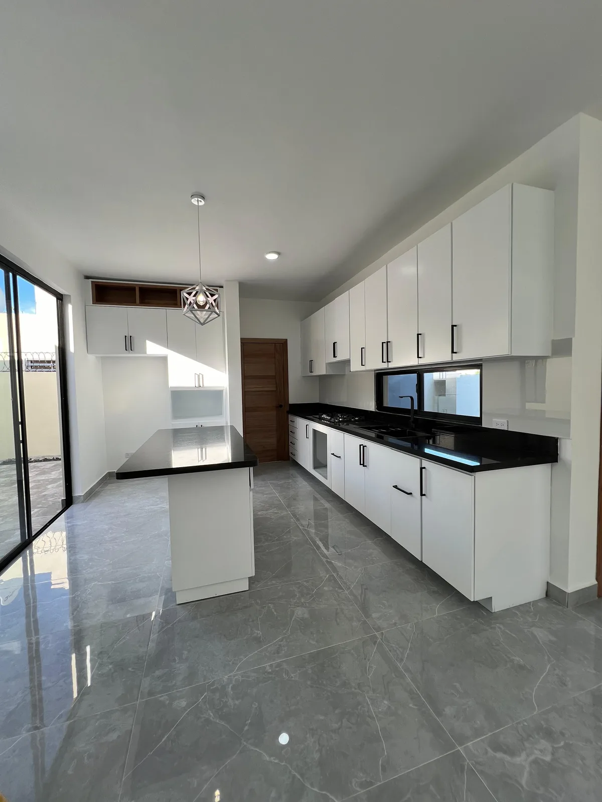Vivienda JOMA en San Pedro de Macorís 