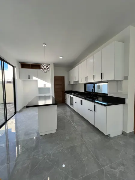 Vivienda JOMA en San Pedro de Macorís  - miniatura 1