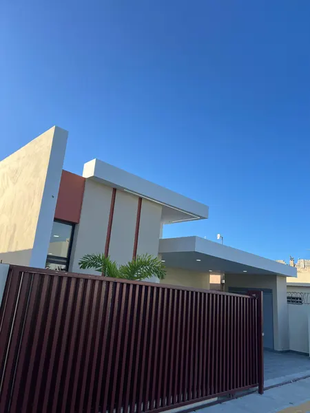 Vivienda JOMA en San Pedro de Macorís  - miniatura 12