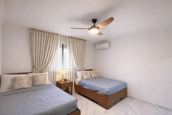 Apartamento FEREST - miniatura 8