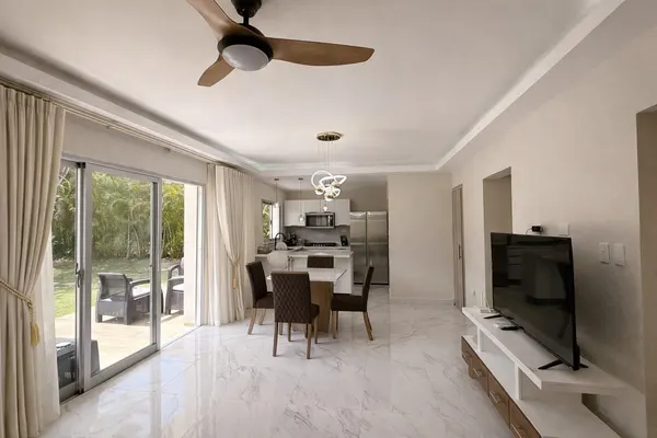 Apartamento FEREST - miniatura 3