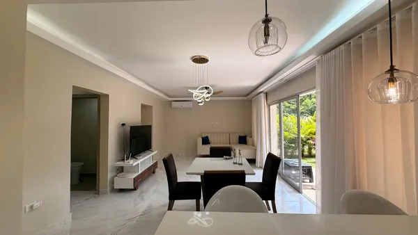 Apartamento FEREST - miniatura 6