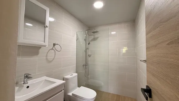 Apartamento FEREST - miniatura 10