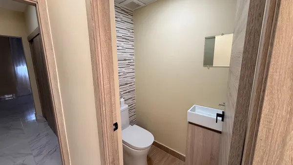 Apartamento FEREST - miniatura 16