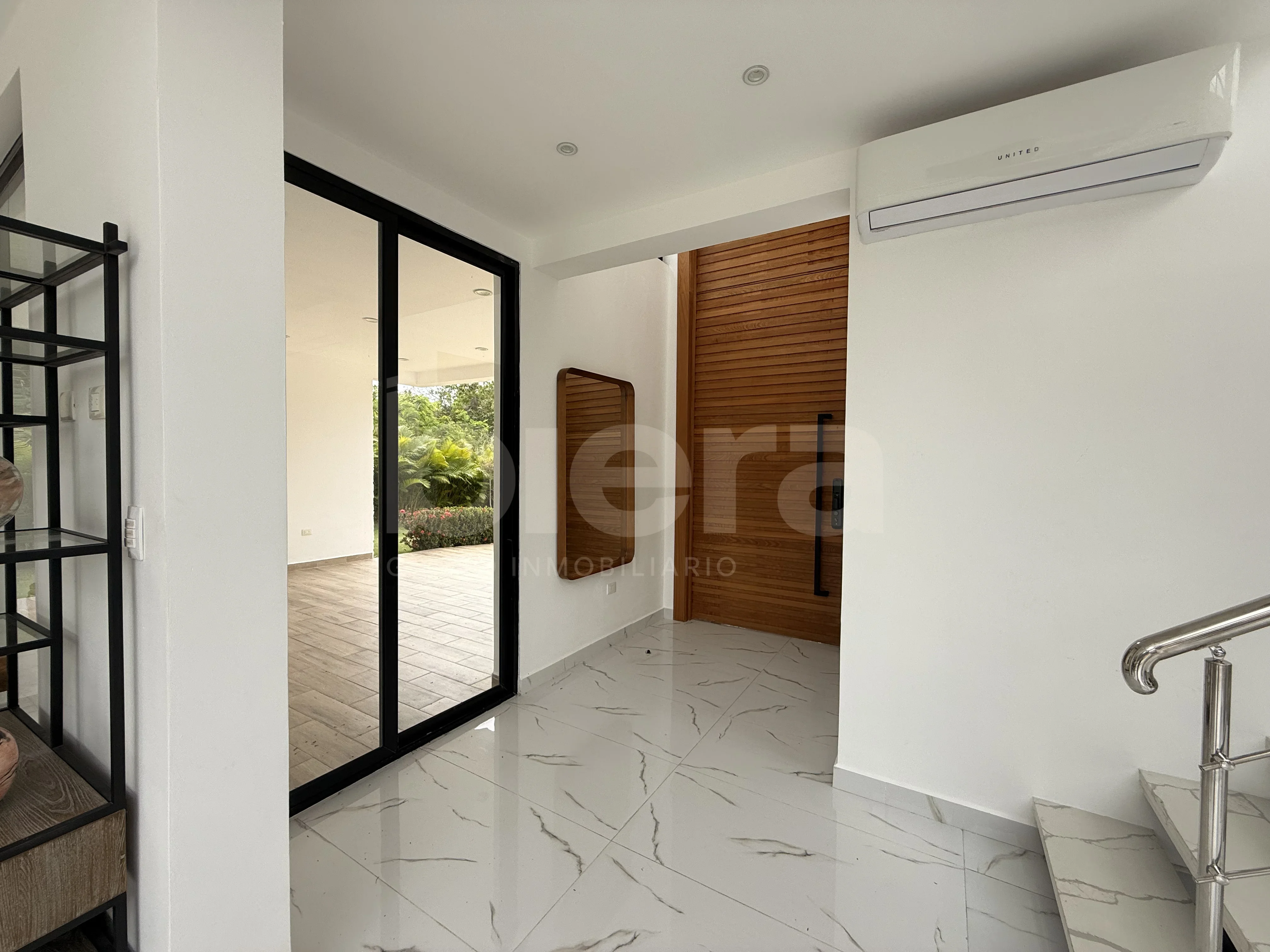 Villa en Renta - V003 - Garden Village