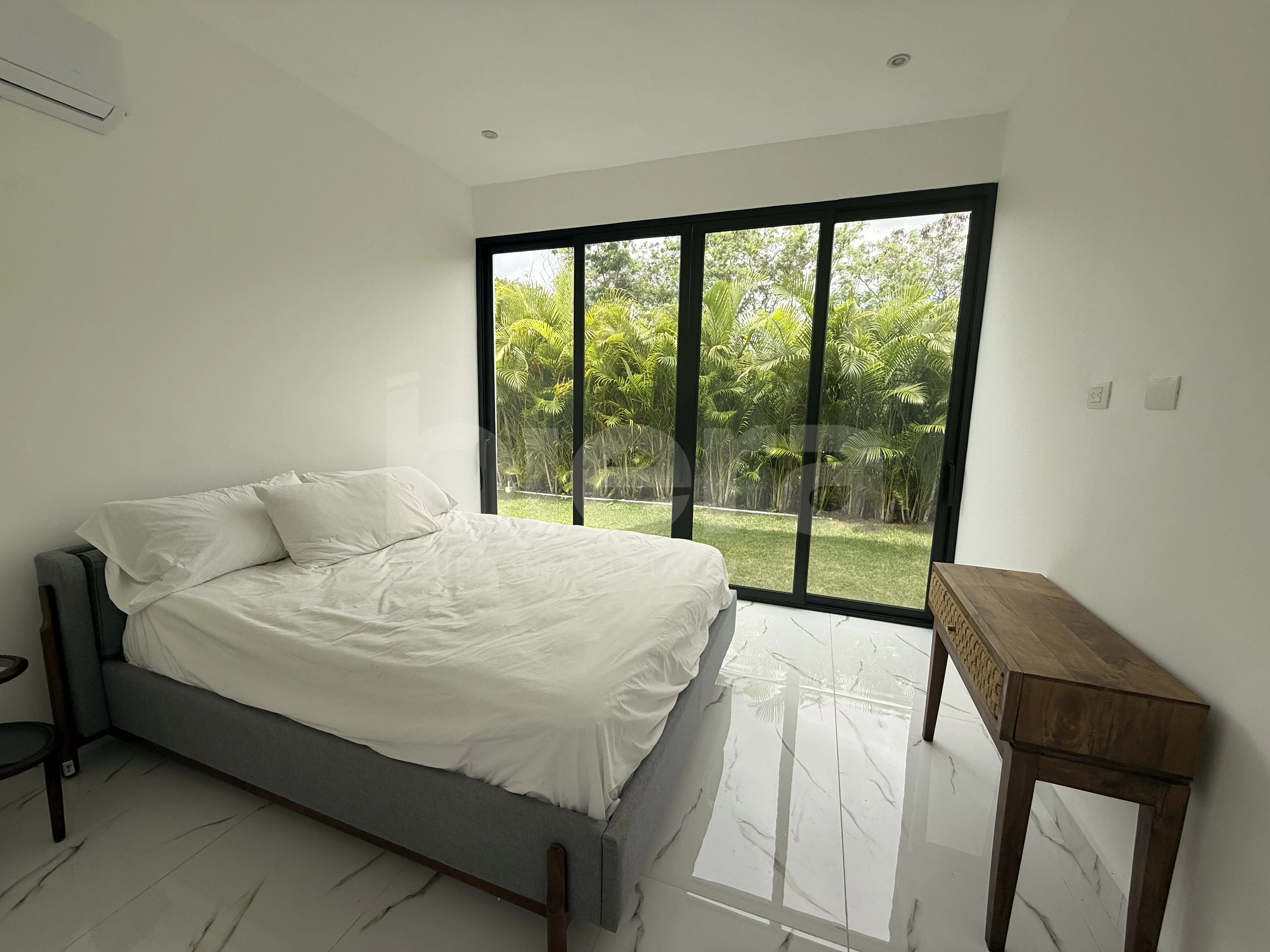 Villa en Renta - V003 - Garden Village