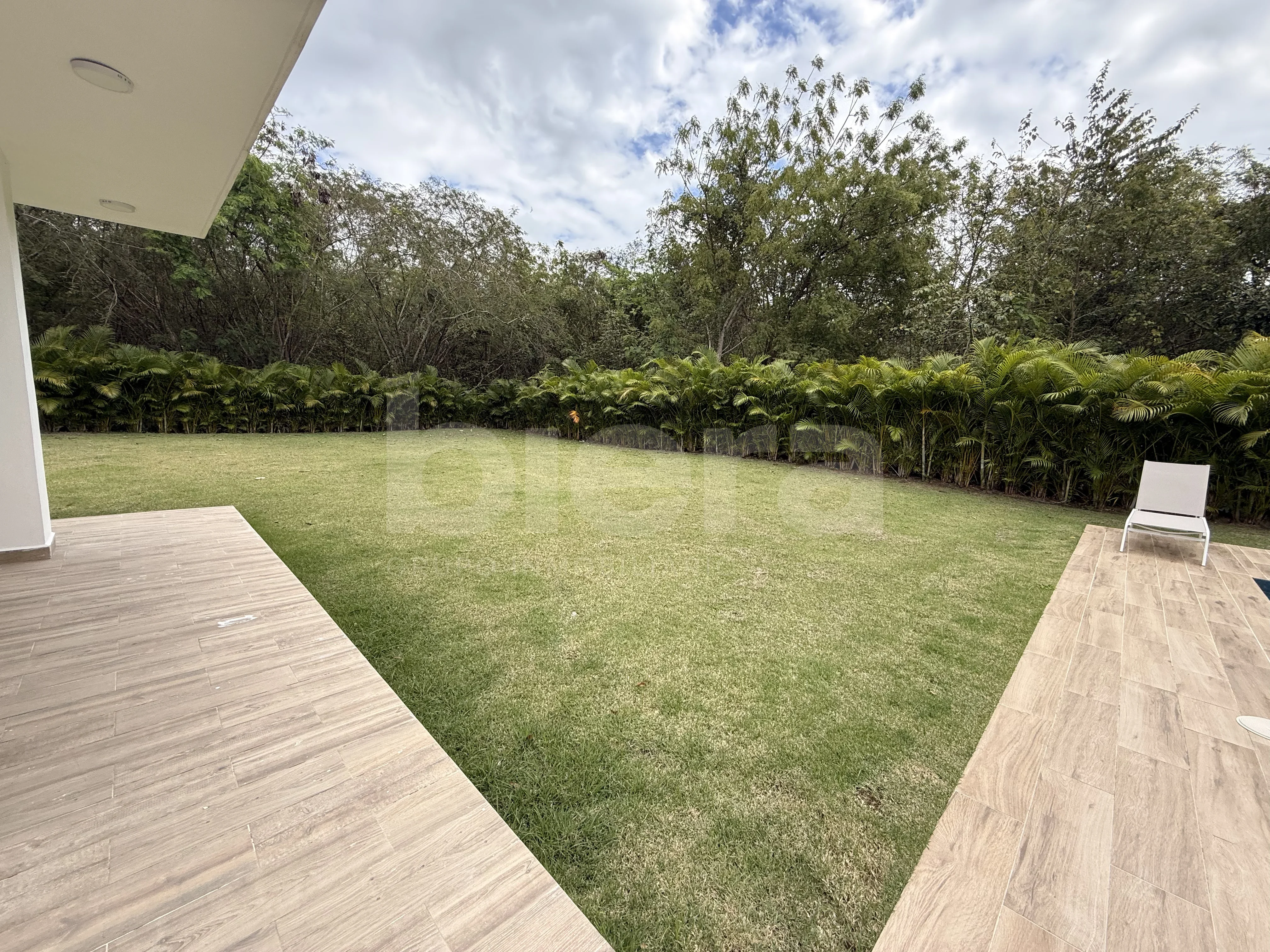 Villa en Renta - V003 - Garden Village