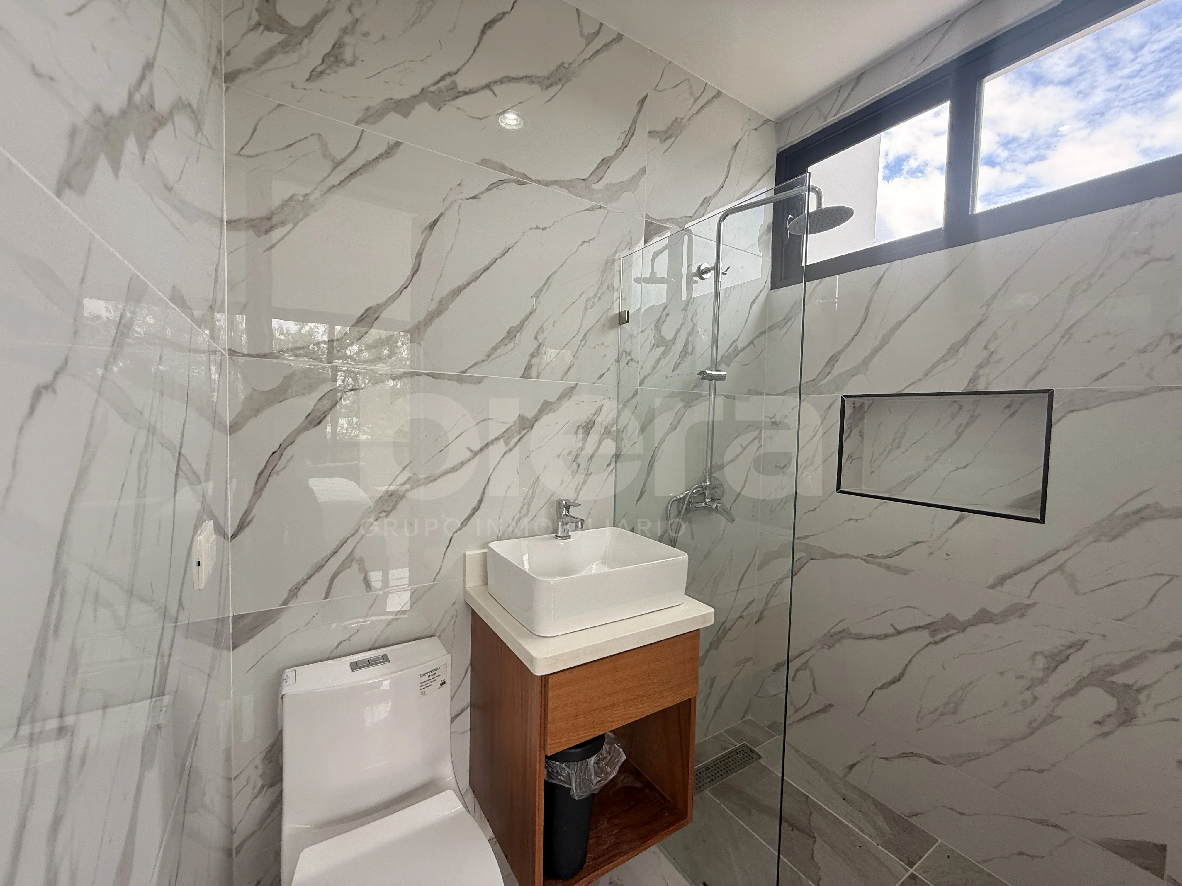 Villa en Renta - V003 - Garden Village