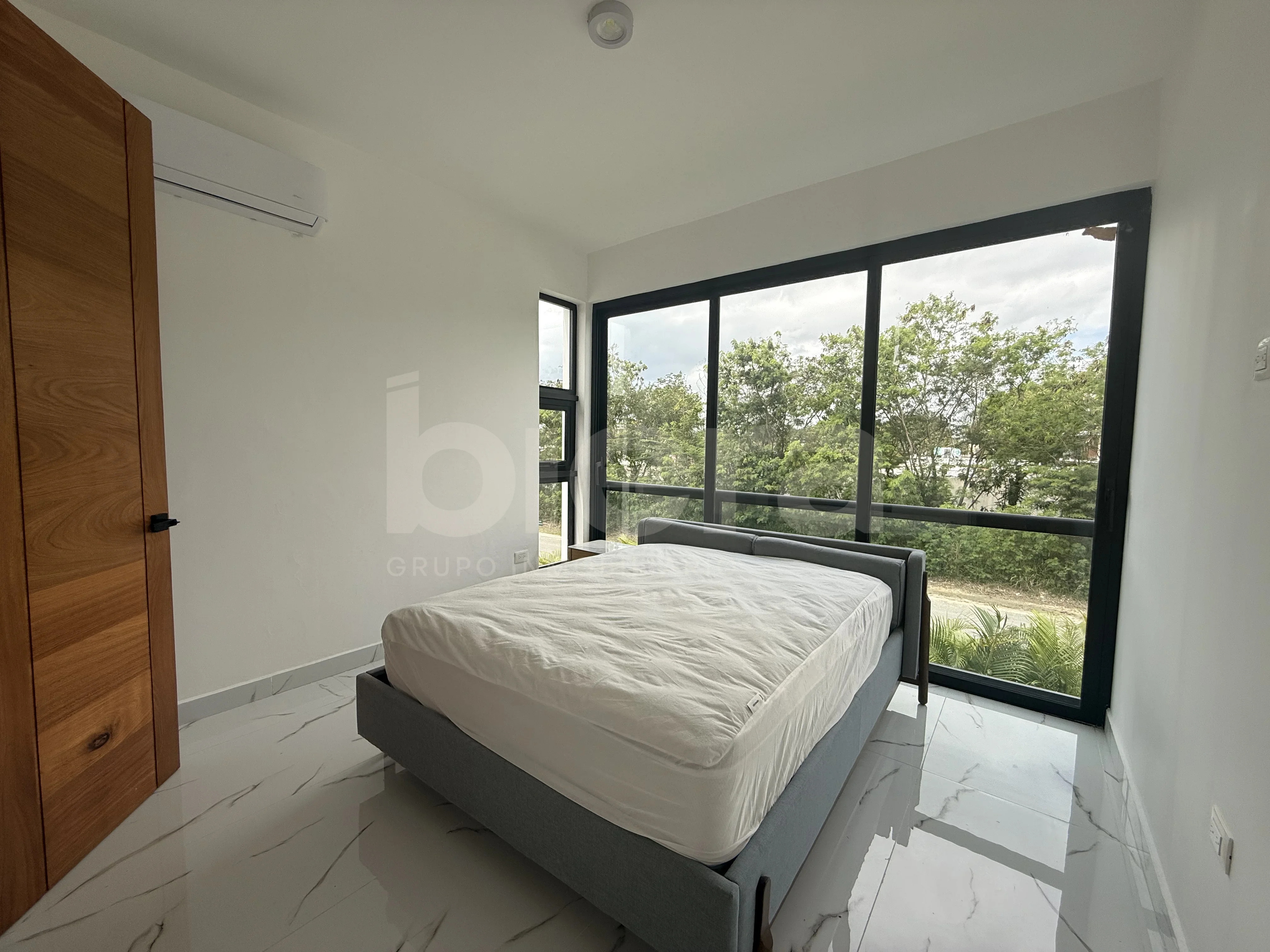 Villa en Renta - V003 - Garden Village