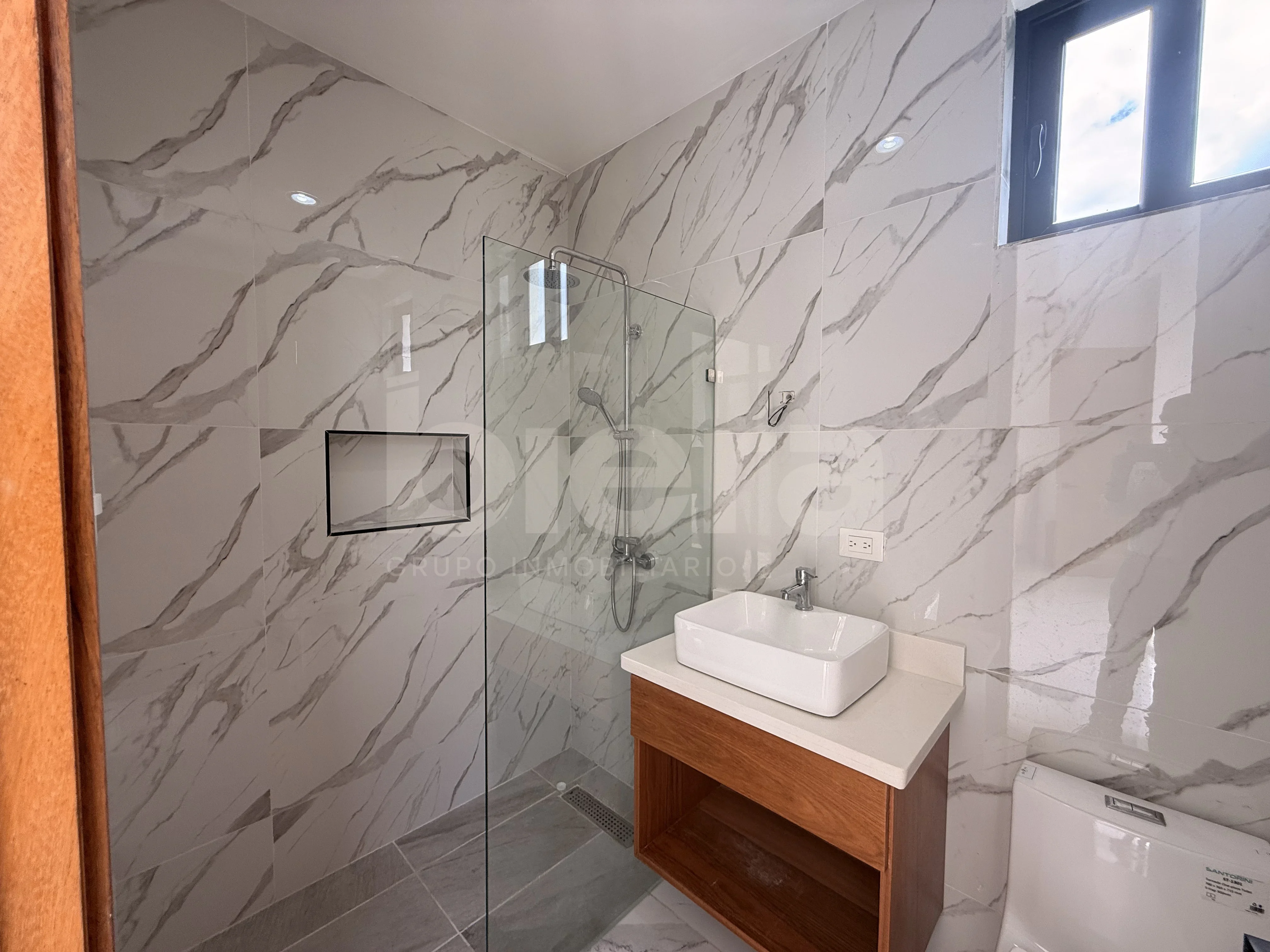 Villa en Renta - V003 - Garden Village