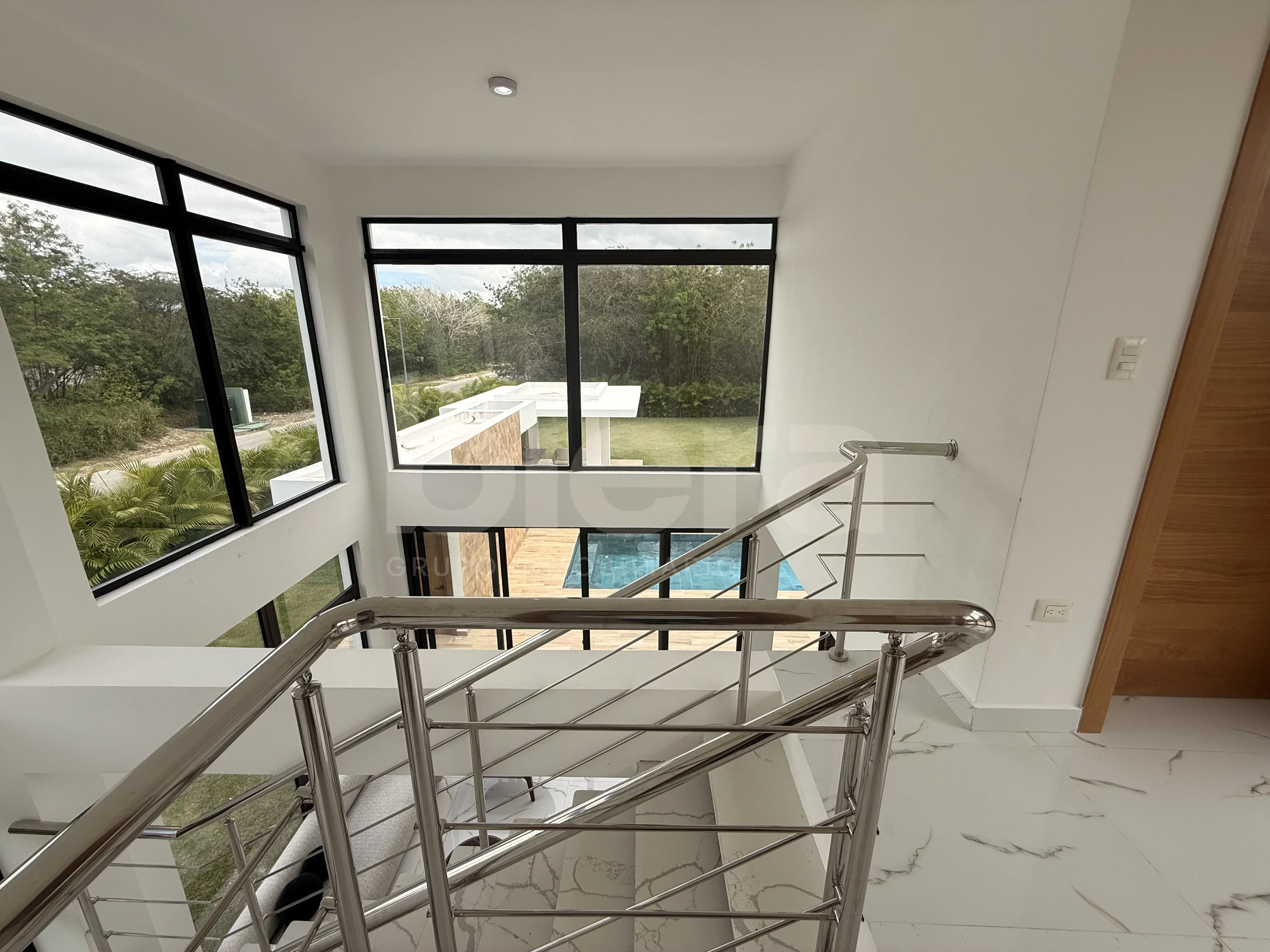 Villa en Renta - V003 - Garden Village