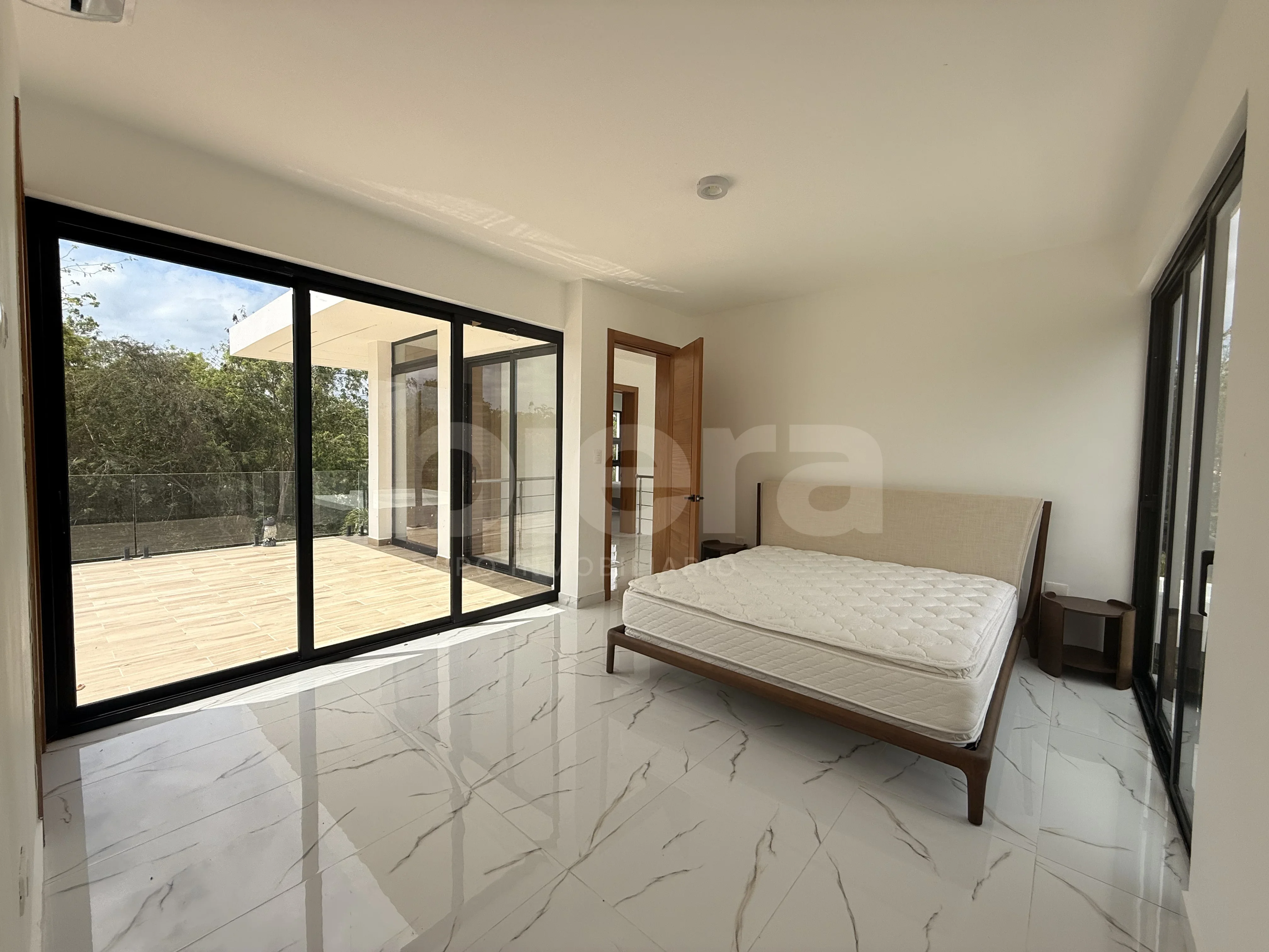 Villa en Renta - V003 - Garden Village