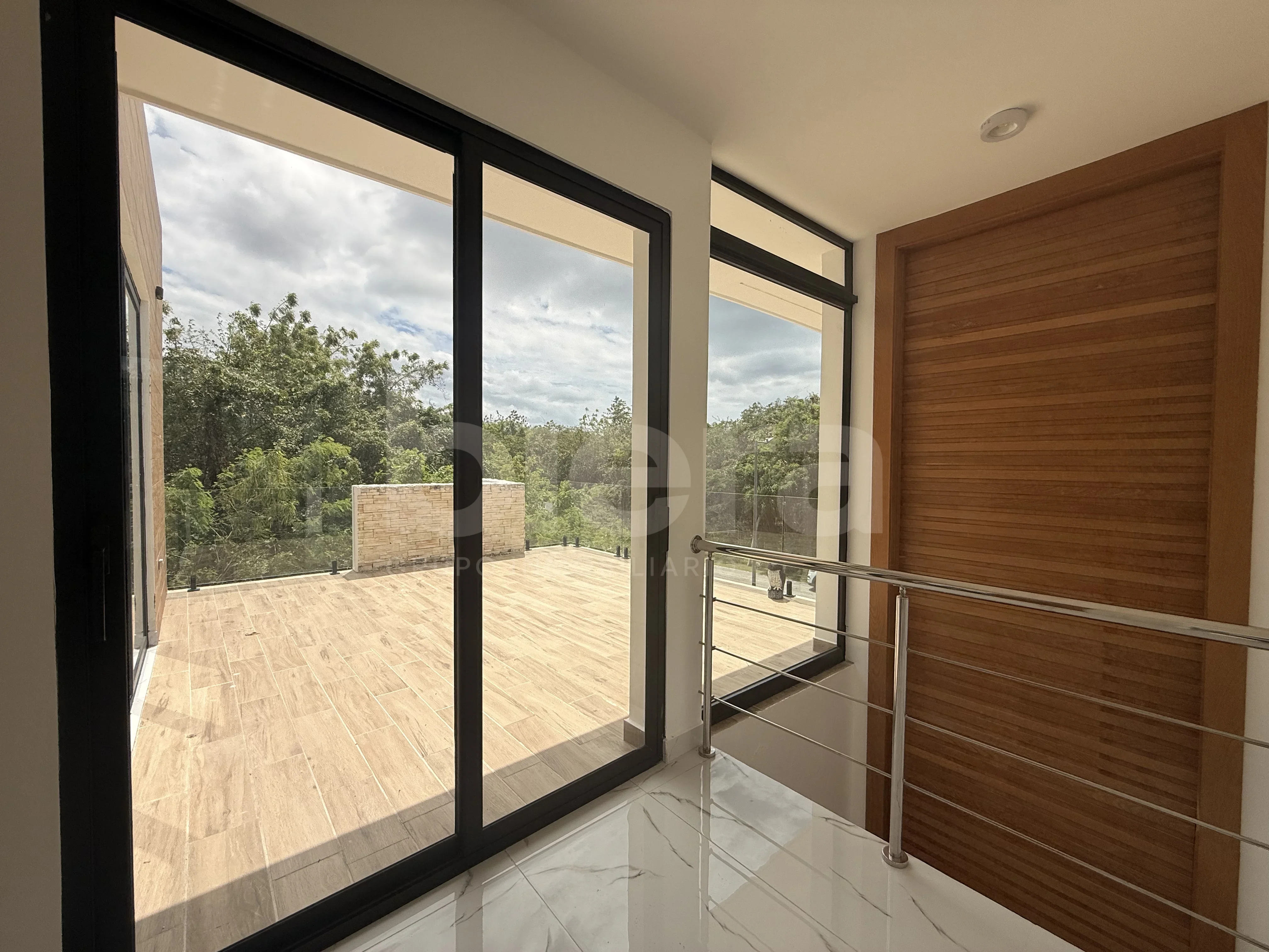 Villa en Renta - V003 - Garden Village