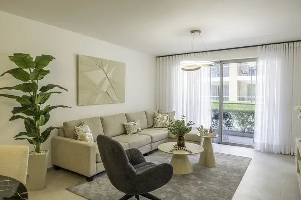 Apartamento Den - miniatura 10