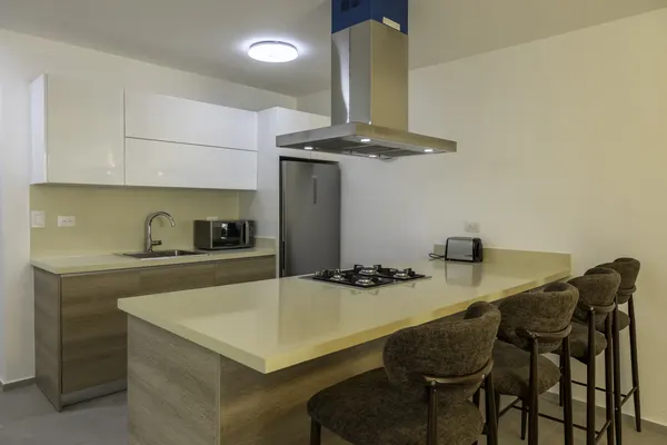Apartamento Den - miniatura 7