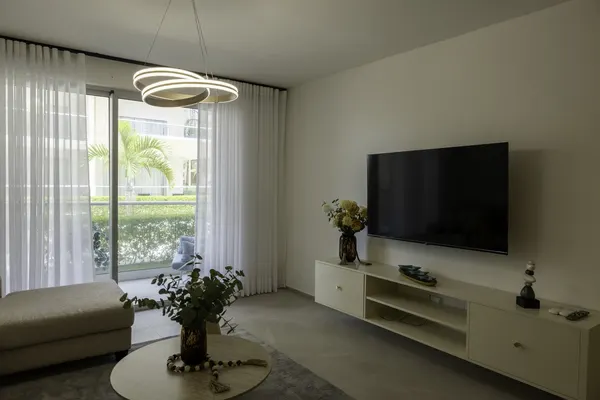 Apartamento Den - miniatura 9