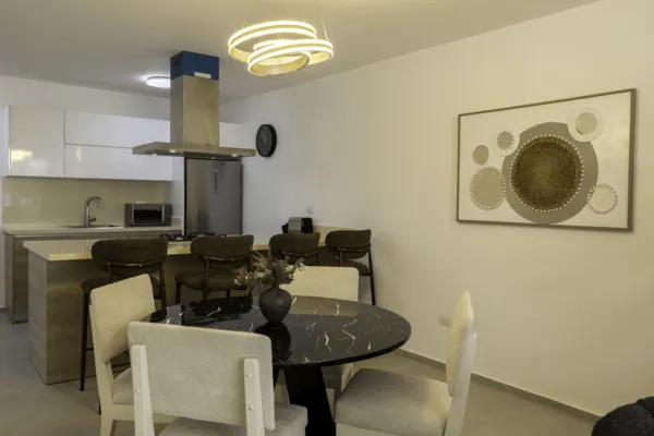 Apartamento Den - miniatura 20