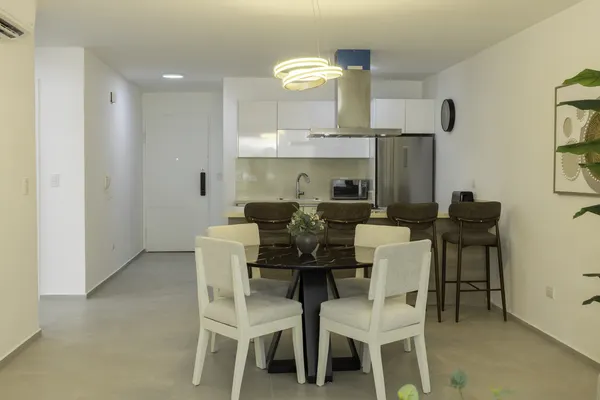 Apartamento Den - miniatura 13