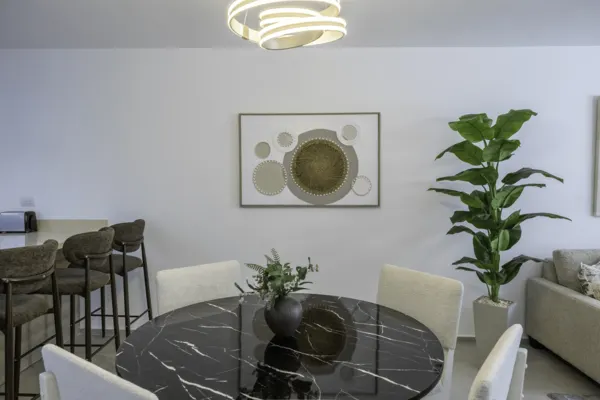 Apartamento Den - miniatura 17