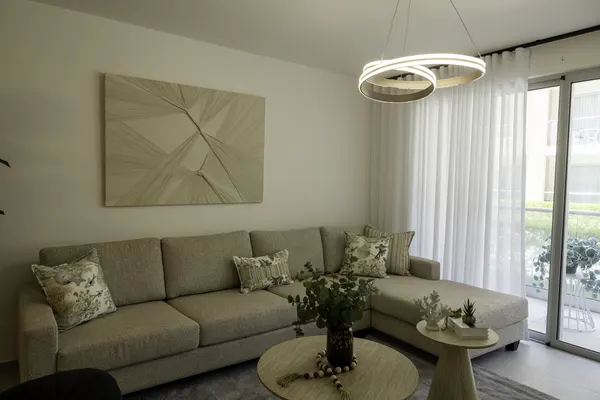 Apartamento Den - miniatura 12