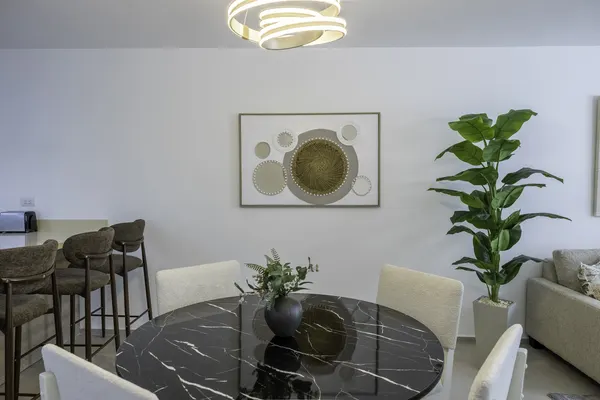 Apartamento Den - miniatura 8