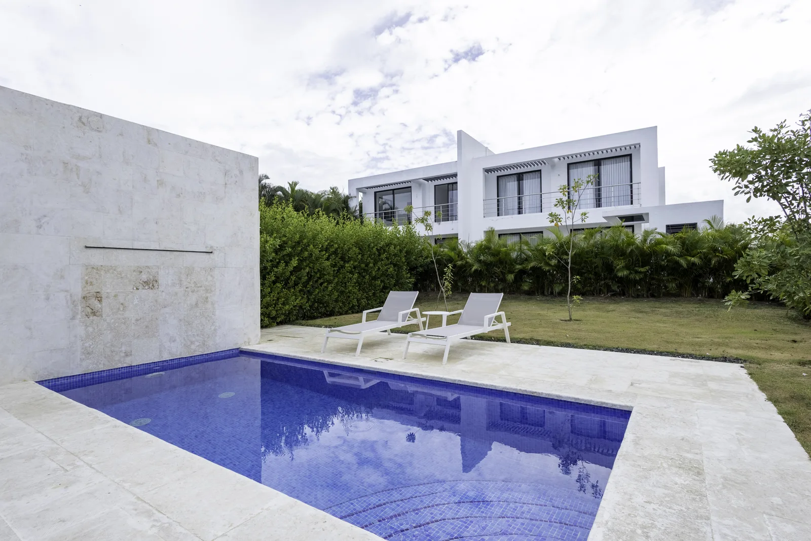 Villa Duplex JOM