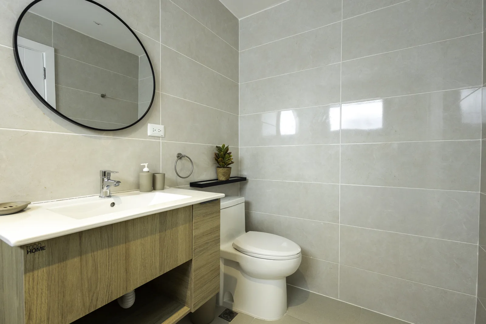 Villa Duplex JOM
