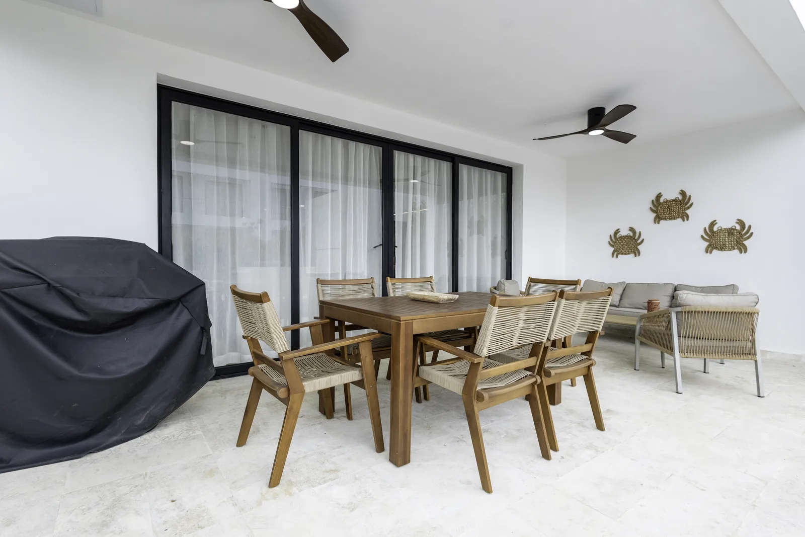 Villa Duplex JOM
