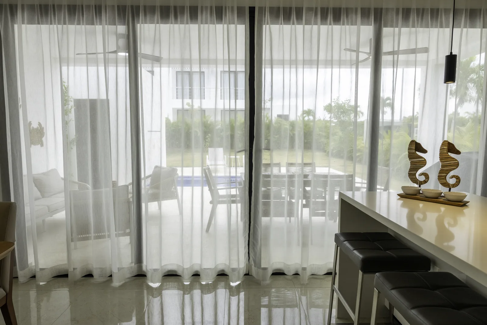 Villa Duplex JOM