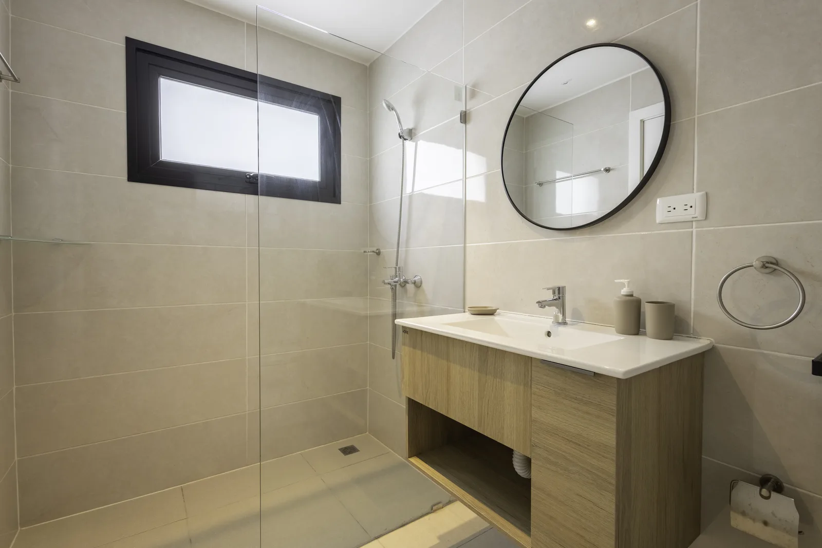 Villa Duplex JOM