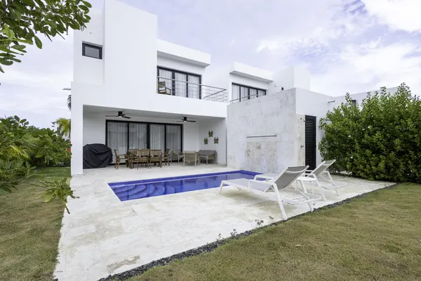 Villa Duplex JOM - miniatura 12