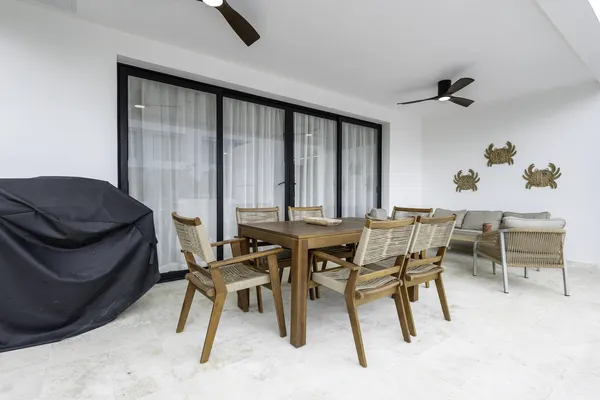 Villa Duplex JOM - miniatura 10