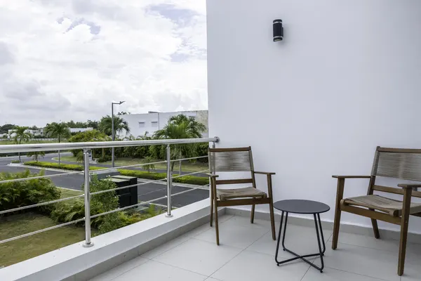 Villa Duplex JOM - miniatura 14