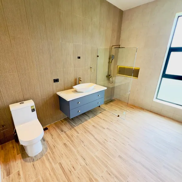 Villa en Venta PNR Vista al Campo de Golf  - miniatura 5