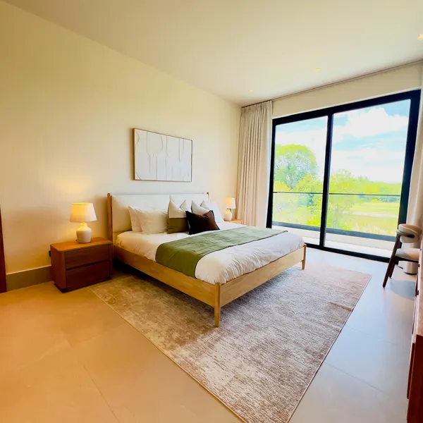 Villa en Venta PNR Vista al Campo de Golf  - miniatura 7