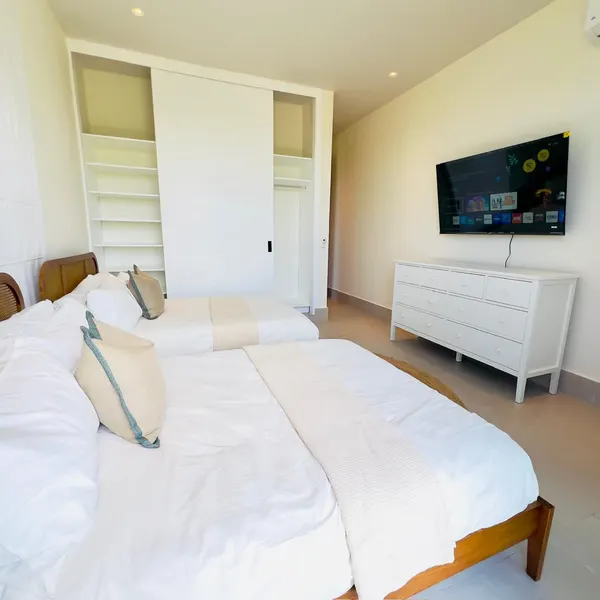 Villa en Venta PNR Vista al Campo de Golf  - miniatura 3